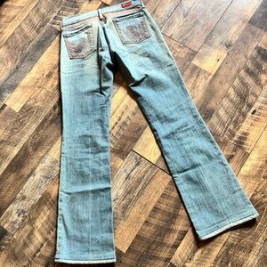 Citizens of Humanitu Y2K Nico Bootcut Jeans